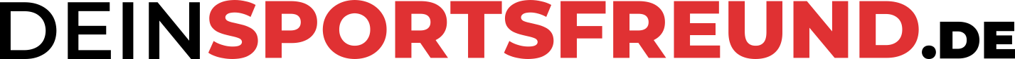 deinsportsfreund.de Logo